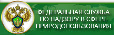 ФЕДЕРАЛЬНАЯ СЛУЖБА ПО НАДЗОРУ В СФЕРЕ ПРИРОДОПОЛЬЗОВАНИЯ